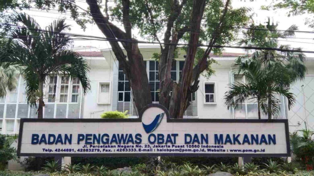 Kolaborasi BPOM dan Polri dalam Memerangi Mafia Obat dan Kosmetik
