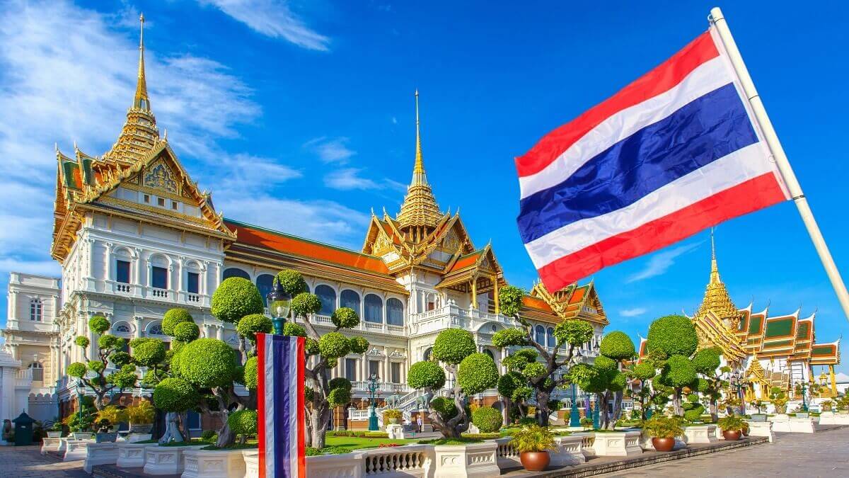 Thailand Revisi Aturan Visa Jangka Panjang demi Tarik Minat Investor Asing