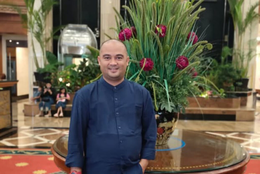 Akhir Pelarian Nanang ‘Limbad’, Tersangka Pembunuhan Aktor Sandy Permana