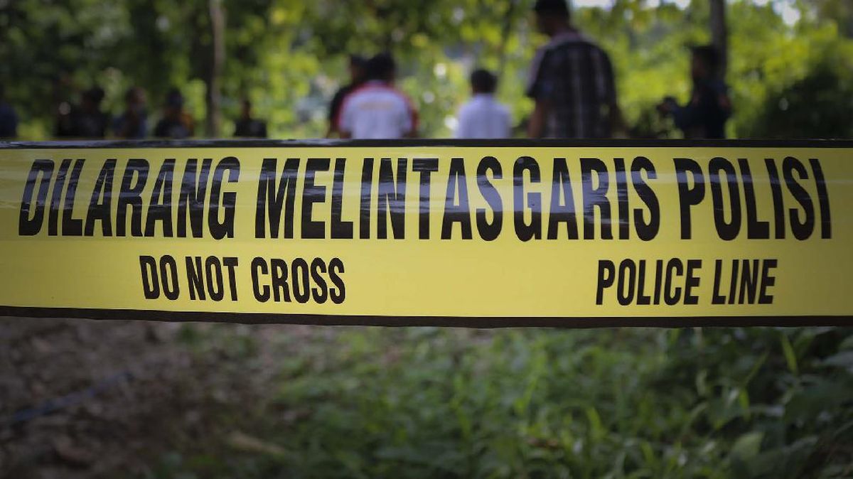 Penembakan Anggota Subdenpom Persiapan Belitung oleh Oknum Desertir TNI AD