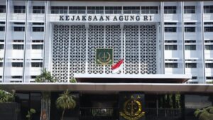 Kejagung Bongkar Penemuan Rp21 Miliar di Mobil Istri Eks Ketua PN Surabaya