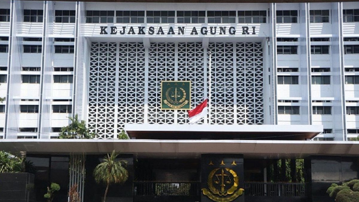 Kejagung Bongkar Penemuan Rp21 Miliar di Mobil Istri Eks Ketua PN Surabaya