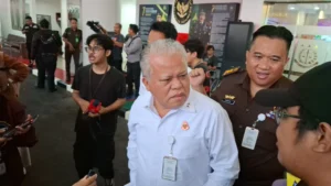 Kejaksaan Agung Saring Keterangan Mantan Sekretaris Menteri Perdagangan Terkait Kasus Impor Gula