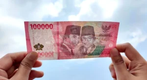 Dalang Pabrik Uang Palsu di Kampus UIN Alauddin Kini Ditahan di Rutan Makassar
