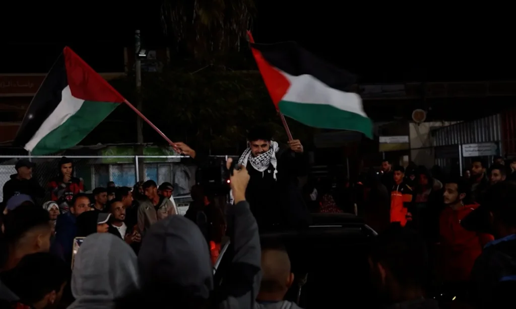 Kesepakatan Gencatan Senjata Israel-Hamas Dimulai 19 Januari
