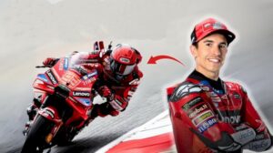 Kebangkitan Sang Raja: Marc Marquez Tantang Dunia di MotoGP 2025