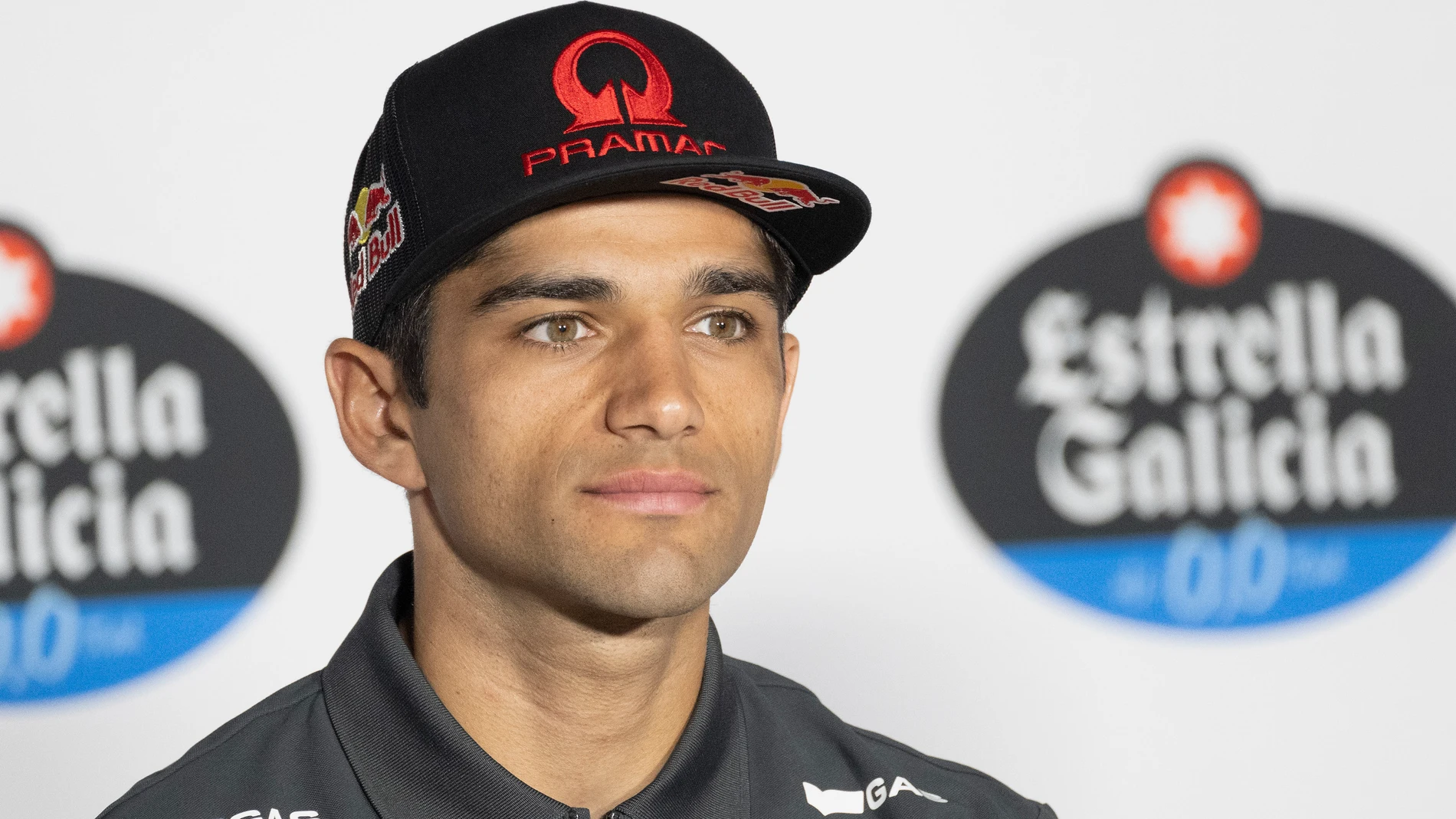 Jorge Martin Fokus pada Masa Depan, Tak Terpikirkan Balas Dendam pada Ducati