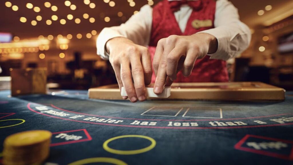 Thailand Menuju Legalisasi Kasino dan Judi untuk Dorong Ekonomi