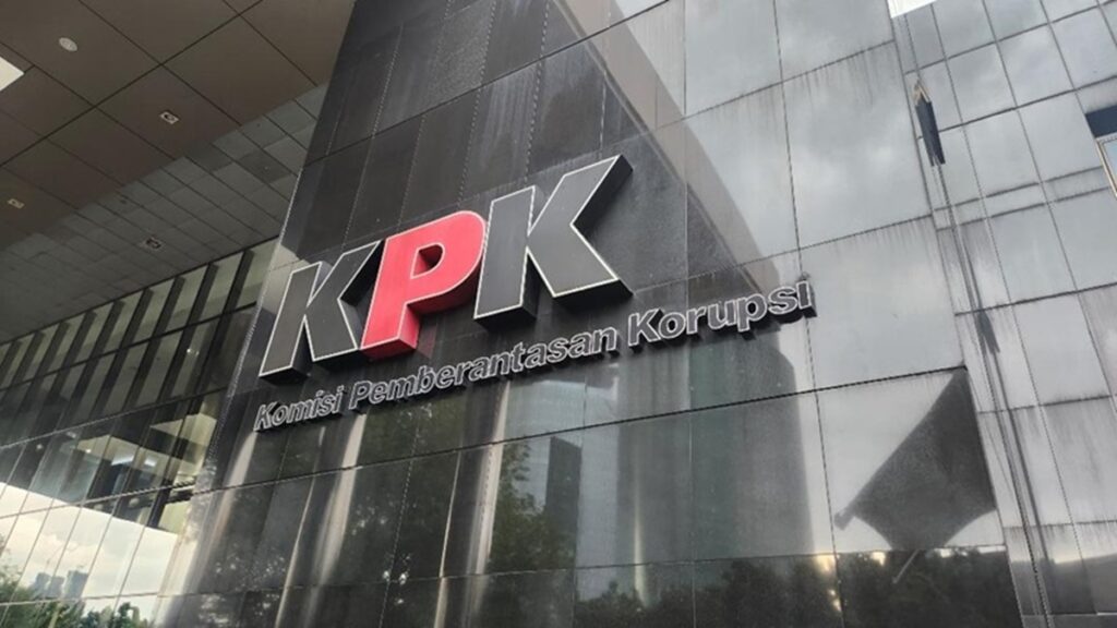 KPK Dalami Dugaan Korupsi Mantan Bupati Jepara Terkait Bank Jepara Artha