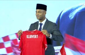 Era Baru Timnas Indonesia Bersama Patrick Kluivert: Siap Berikan Sentuhan Sepak Bola Atraktif dan Meraih Poin Penuh