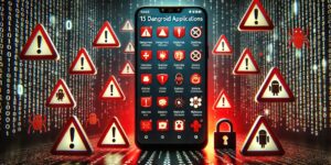 Berhati-hatilah! Aplikasi Pinjaman Online Berbahaya Mengintai Privasi Anda