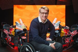 KTM Bantah Rumor Tentang Rencana Keluar dari MotoGP pada 2026