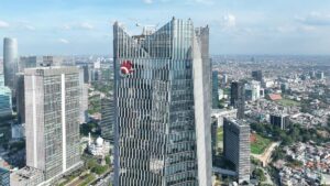 Telkom Tawarkan Solusi Pemantauan Jaringan untuk Sektor Perbankan melalui Netmonk Prime