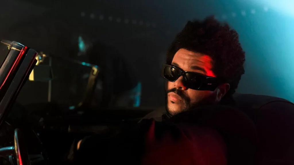 Spotify Hadirkan Film Konser Eksklusif The Weeknd untuk Merayakan Pencapaian Miliaran Pemutaran