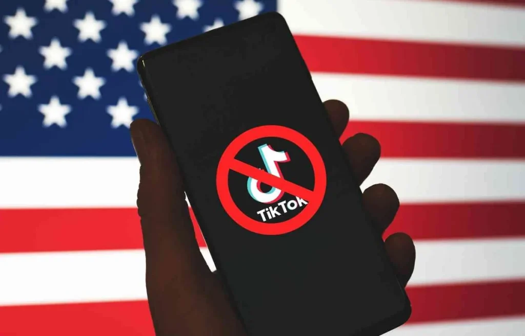 Amerika Serikat Akan Blokir TikTok pada Minggu, 19 Januari