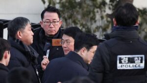 Kantor Investigasi Korupsi Korea Selatan (CIO) Dapat Sorotan Tajam Usai Gagal Selesaikan Penyidikan Terhadap Presiden Yoon Suk Yeol