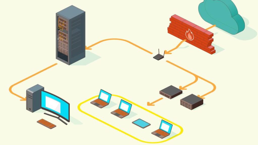 Telkom Tawarkan Solusi Pemantauan Jaringan untuk Sektor Perbankan melalui Netmonk Prime