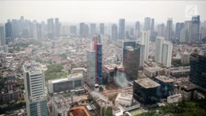INDEF: Ekonomi Indonesia Belum Miliki Fondasi yang Kuat