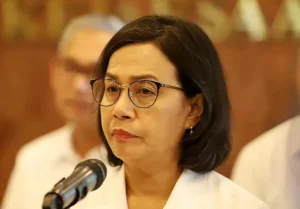Ekonomi Indonesia Tetap Tangguh di Tengah Gejolak Global