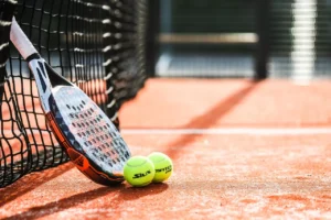23 Istilah dalam Olahraga Padel yang Pemula Wajib Tahu