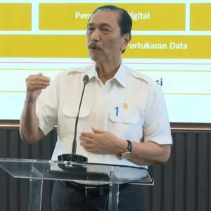 Luhut Yakin Ekonomi RI Bisa Tumbuh 8 Persen Sebelum 2028, Ini Alasannya