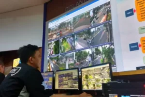 Penipuan Berkedok Tilang Elektronik Marak, Warga Diminta Lebih Waspada