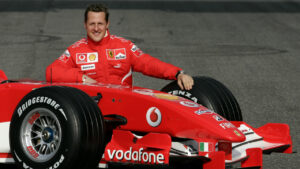 Tiga Sosok Dunia F1 yang Punya Akses Khusus Menjenguk Michael Schumacher