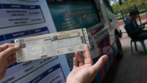 Rajin Bayar Pajak Kendaraan? Kini Bisa Dapat Diskon dari Pemerintah!