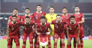 3 Pemain Timnas Indonesia U-23 yang Sudah Cetak Gol di Tim Senior