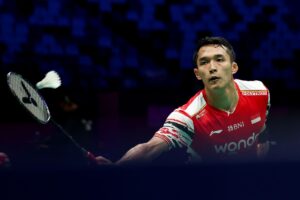 Jadwal Wakil Indonesia – Indonesia Open 2025 (3 Juni 2025)