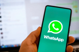 Aplikasi Baru Penantang WhatsApp dan Telegram Siap Diluncurkan!