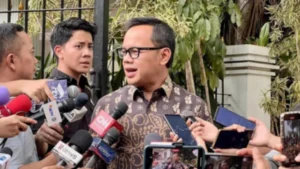 Kemendagri Buka Suara soal Kabar Penjualan Empat Pulau di Anambas