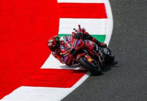Ducati Berjanji Bantu Bagnaia yang Kesulitan di MotoGP 2025