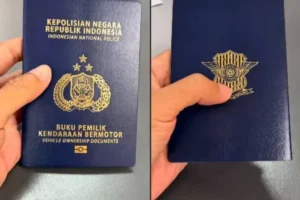 BPKB Elektronik Resmi Diterapkan untuk Mobil Baru Mulai Maret 2025