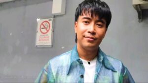 Kronologi Kemelut Royalti Nuansa Bening Vidi Aldiano versi Kubu Keenan
