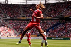 Hasil FIFA Club World Cup 2025: Bayern Munchen Menang 10-0