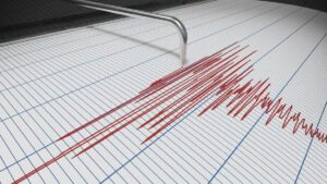 Gempa M 5,4 Guncang Wilayah Keerom Papua