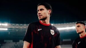 Kevin Diks Tiba di Jakarta, Skuad Timnas Indonesia Hampir Lengkap Jelang Laga Kontra China