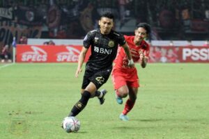 Bhayangkara FC Resmi Rekrut Pemain Terbaik dan Top Skor Liga Kamboja