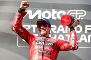 Marquez Jelang MotoGP Belanda: Assen Tak Cocok untuk Gaya Balap Saya