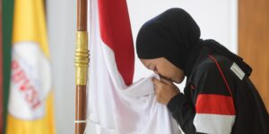 Timnas Voli Putri Indonesia Ditargetkan Empat Besar di AVC Nations Cup 2025