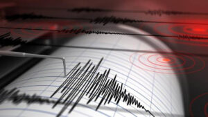 Gempa M 4,8 Guncang Tasikmalaya