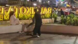 Babak Baru Bocah Depok Main Skateboard Ditendang Bapak-bapak