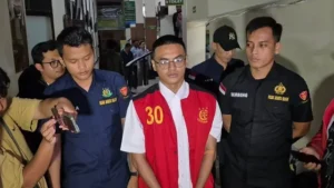 Vadel Badjideh Jawab Tudingan Beri Obat Aborsi ke Lolly Anak Nikita Mirzani: Sudahlah, Sudah!