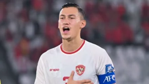 Jay Idzes Beri Pernyataan Penuh Misteri Soal Masa Depan Karier