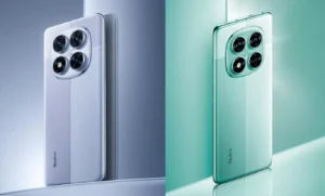 Redmi Note 15 Pro+ jadi Redmi pertama dilengkapi konektivitas satelit