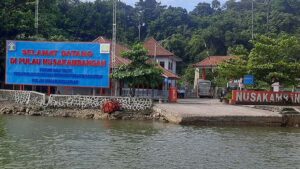 37 napi risiko tinggi dari Jawa Timur dipindah ke Lapas Nusakambangan