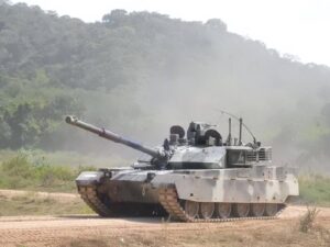 Bentrok Bersenjata Thailand-Kamboja di Perbatasan, 9 Warga Tewas dan Ketegangan Meningkat