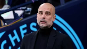 City Gagal Musim Lalu, Guardiola Malah Senang