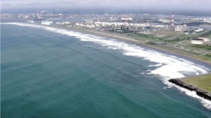Indonesia Terancam Tsunami Akibat Gempa Rusia M8,7 Air Laut Naik, Waspada!
